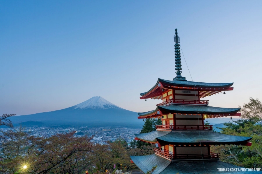 Japan