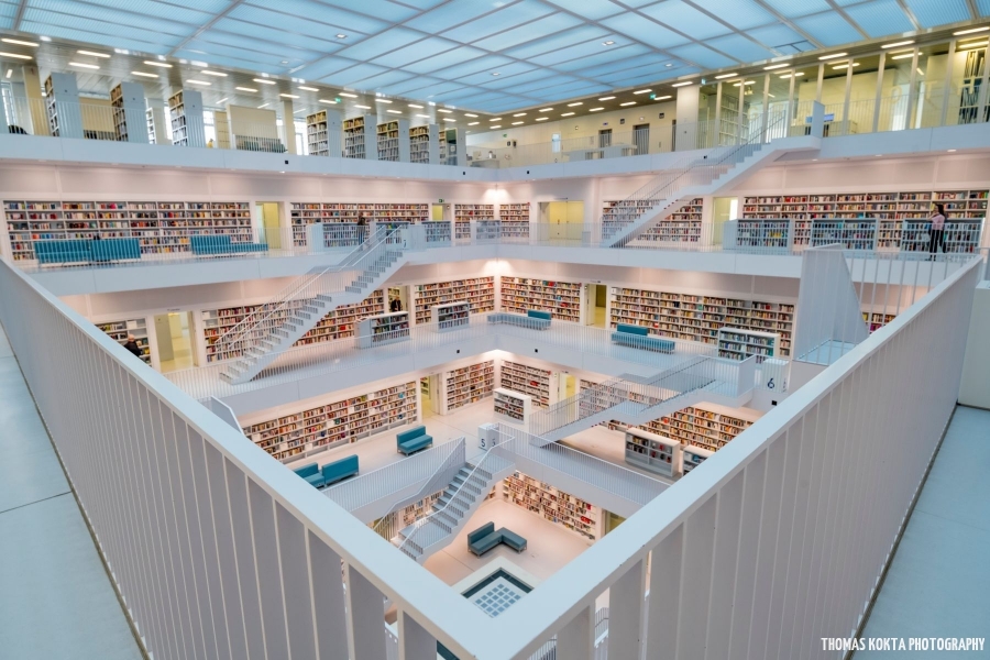 Library