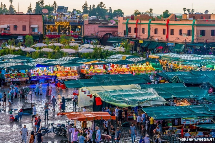 Market Square