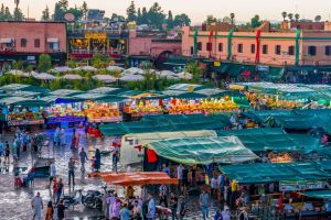 Market Square